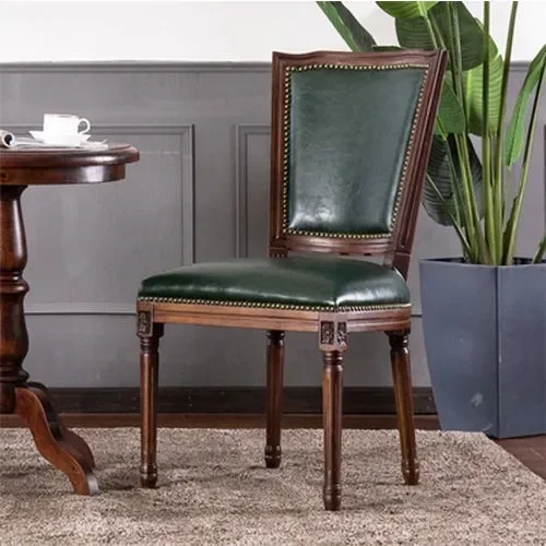 Thumbnail 2 - #31 Cheap Solid Wood Dining Chairs Worth Buying