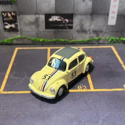 Norev 1/64 Beetle Alloy Diecast Car Model