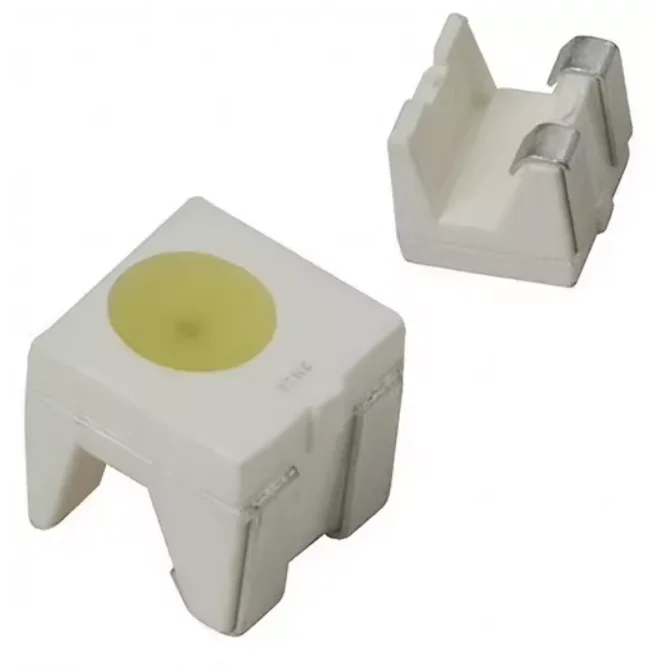 

Светодиодные бусины A6SG 4040 с боковым свечением, белые, холодно-белые, для автомобильной подсветки и фонового освещения