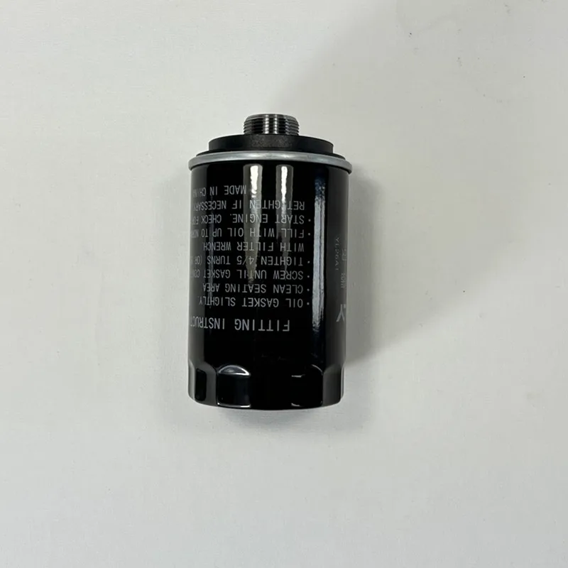 Oil Filter for GREAT WALL FENGJUN 7 PAO 2.0 Petrol HAVAL F7 F7X H6 H7 H8 H9 2.0T GEELY BORUI BOYUE 1.8T 1017100AEC01 1016053926