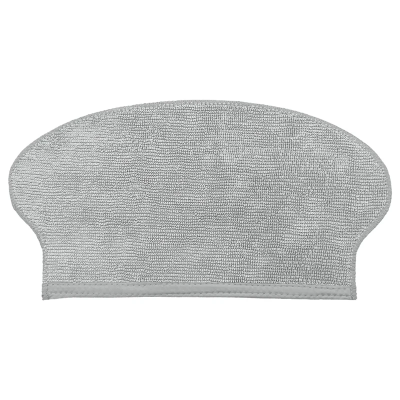 Pièces de rechange pour aspirateur robot Midea M6, brosse latérale Mian, filtre de vadrouille, VCR21LDSW