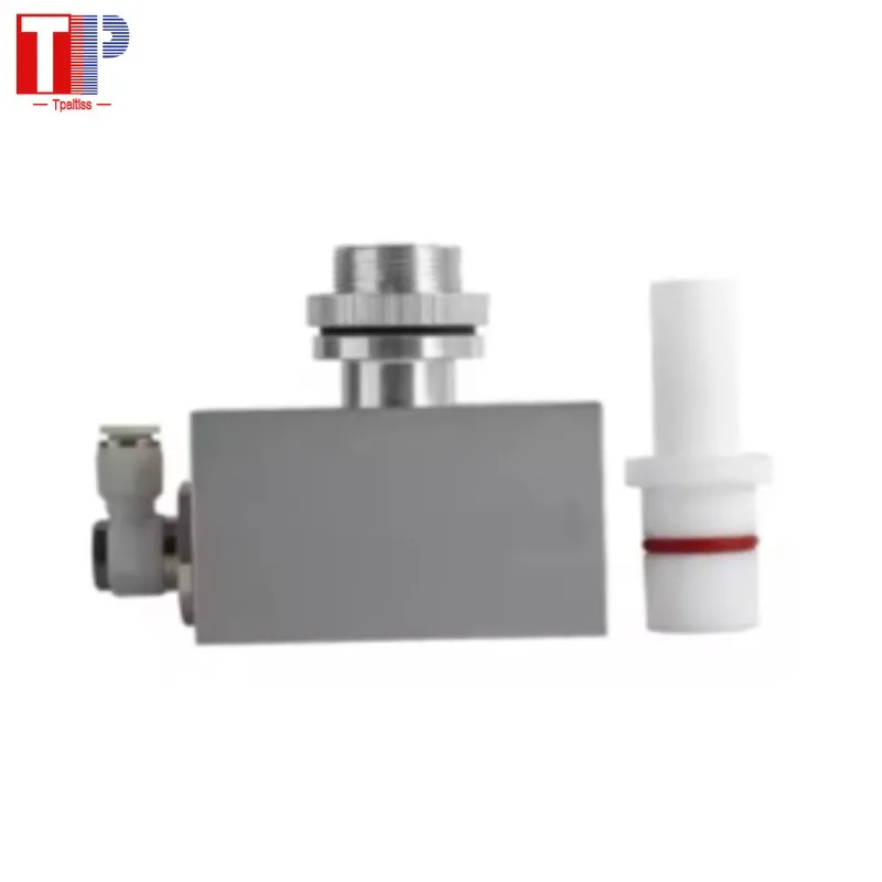 Style 10 Mm Powder Transfer Pump Replacement 165633 / 244721 for Nords0n