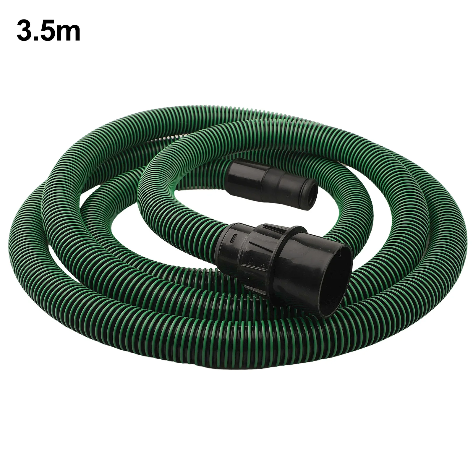 3.5/5M Festool= Dust Extraction Hose For Vacuum Cleaner D27 Hose 35mm Antistatic Threaded Hose Replacement Cleaning Tools
