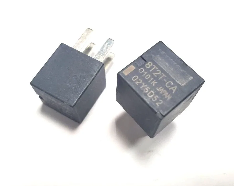 

1pc car relay 8T2T-CA for Roewe 350 Ford Edge Explorer Raptor F-150 oil pump relay