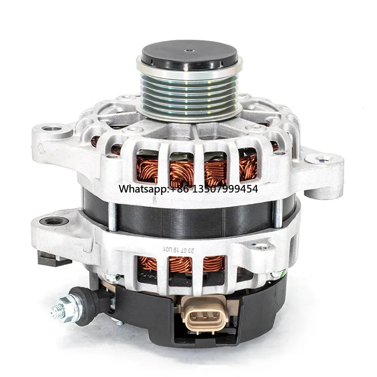 

3701100XEG71 Car Electric Car 12V 24V Alternator for Great Wall Hover H2 H6 Haval Jolion