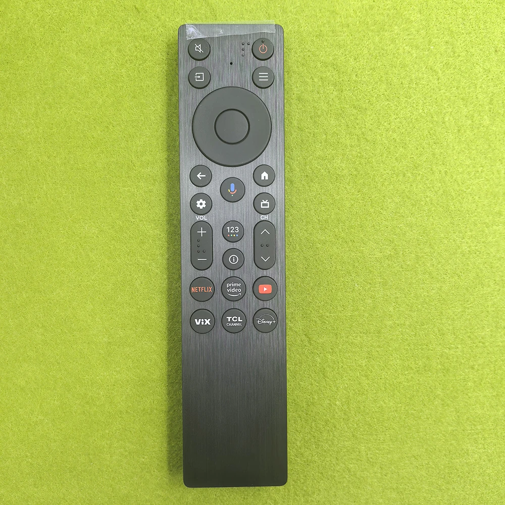 Control Remoto Original RC813A FMB3 para TV OLED TCL: Evaluación Completa y Guía de Uso