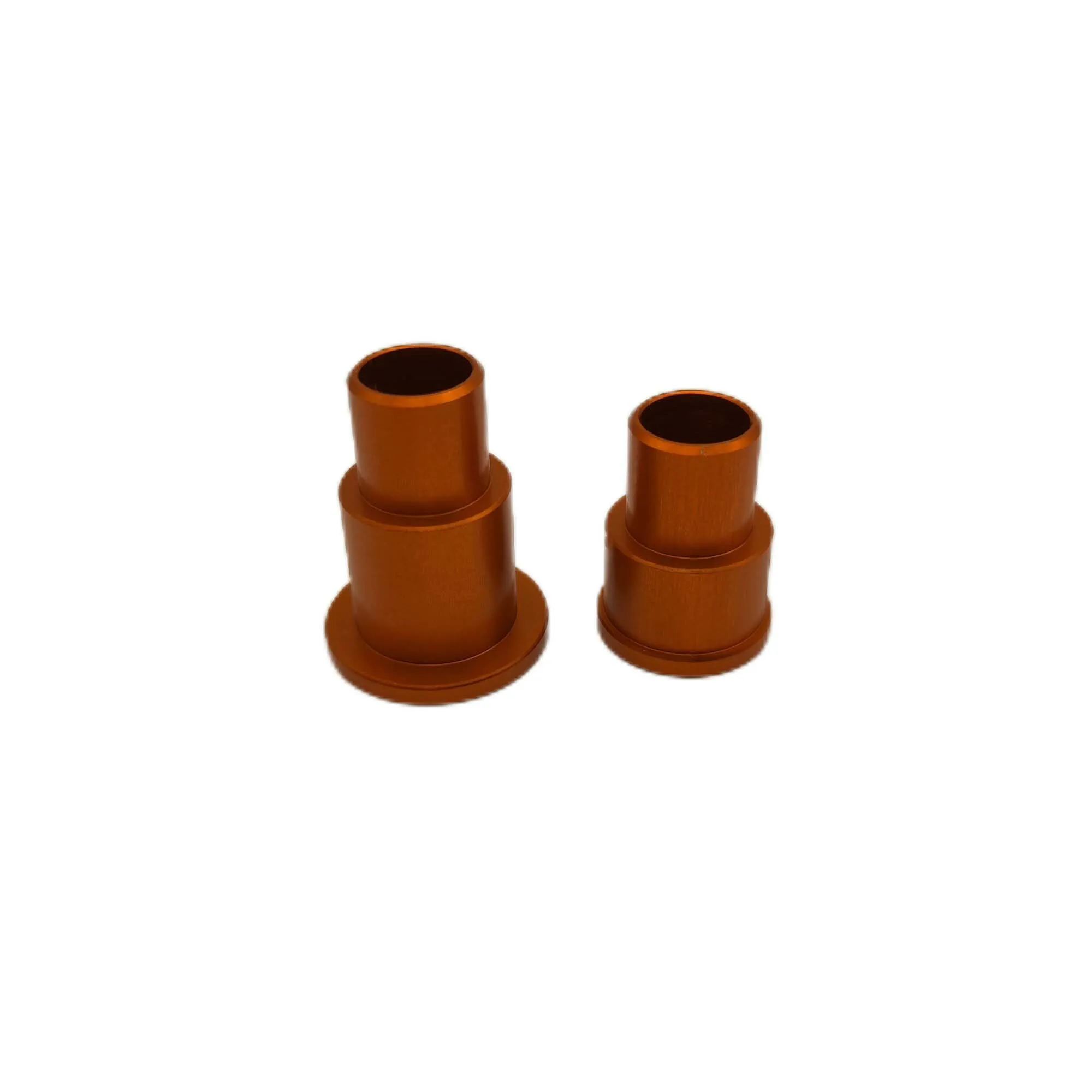 

Independently Developed and Manufactured CNC - Machined Aluminum Alloy Rear Wheel Spacer for Light Bee