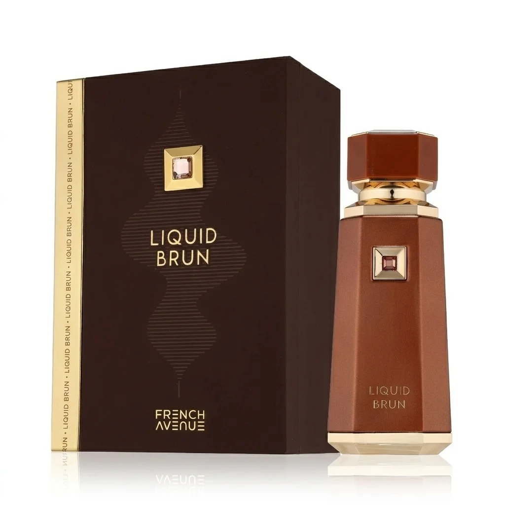 Liquid Brun