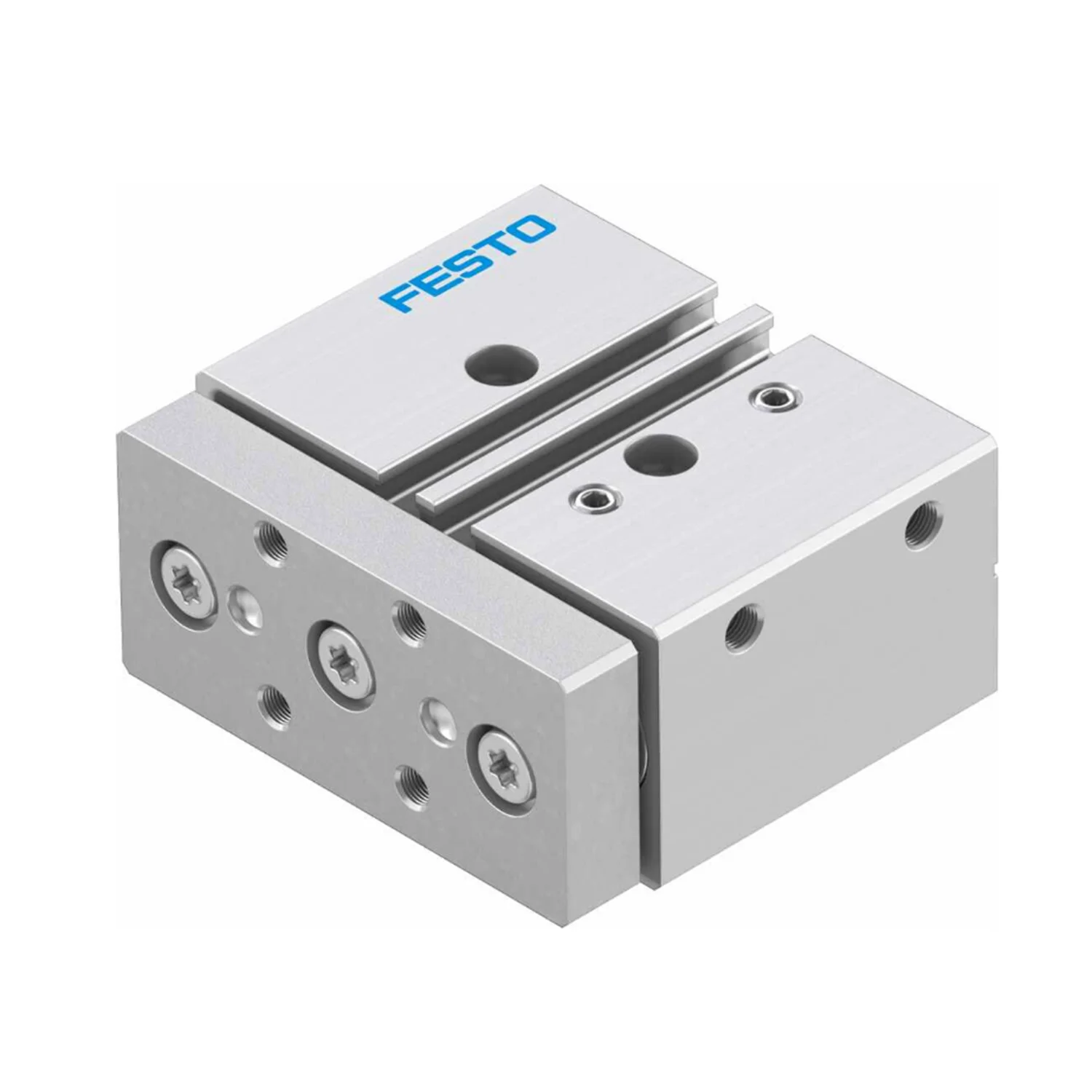 FESTO DFM-40-25-P-A-KF 170939 Guided Actuator New