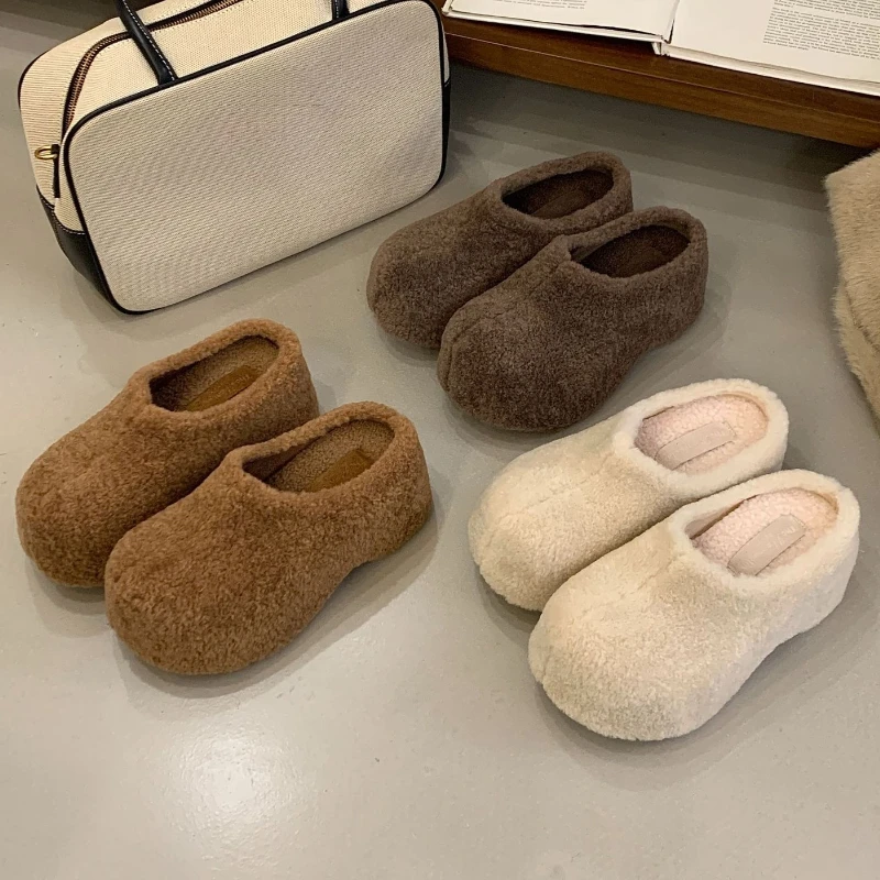 Autumn Retro Plush … - image