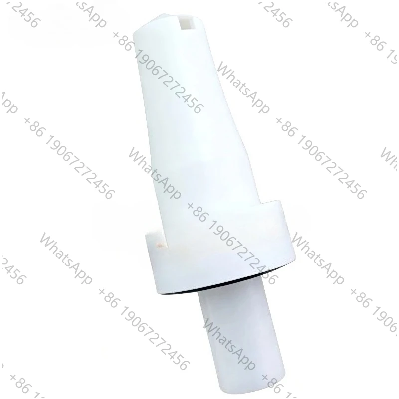 1PC Electrostatic Accessories Needle Plastic Powder Spraying Flat Electrode Gun Head Suitable Flat Jet Nozzle（NF20)