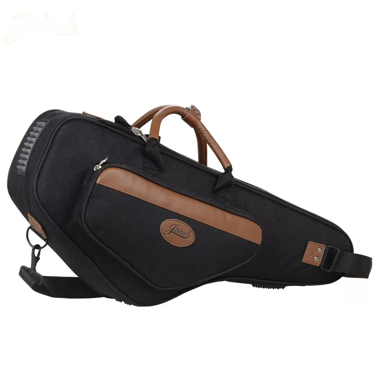 

Double Shoulder Carry bE Alto Saxophone Bag Portbale bB Tenor Saxophone Case Shoulder Saxophone Box Crossbody SAX Bag Waterproof