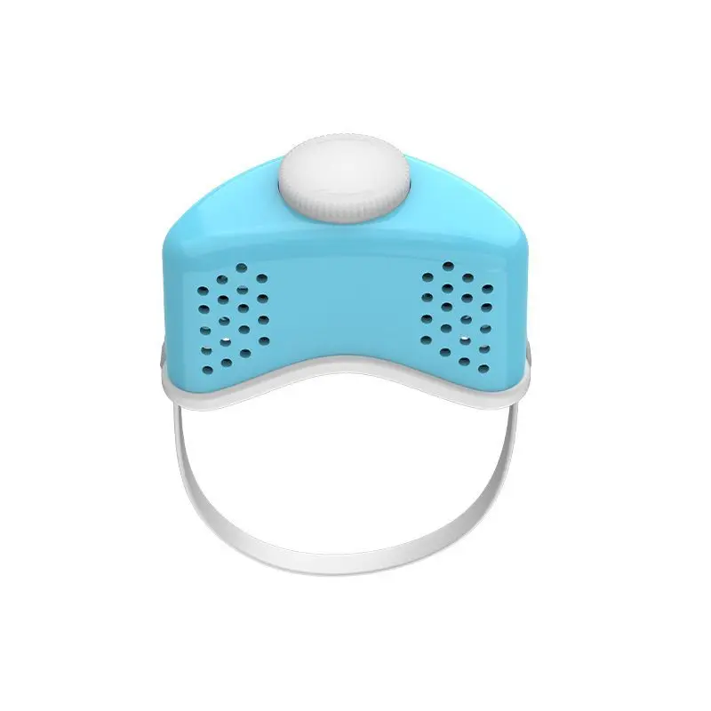 

The Electric Anti-snoring Device Home Anti-snoring Device Intelligent Anti-snoring Nasal Wear New Nebulization Breathing Tool