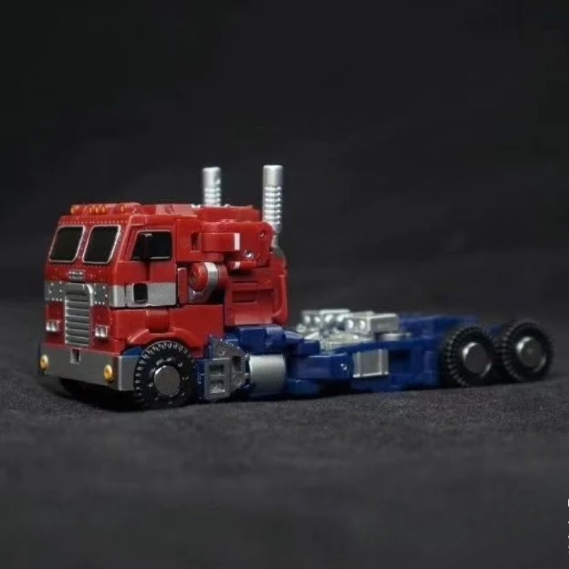 변형 장난감 M-01 M-01 움직이는 휴머노이드 장난감 OP 사령관 로봇 모델 100% 오리지널 박스 [재고 있음]