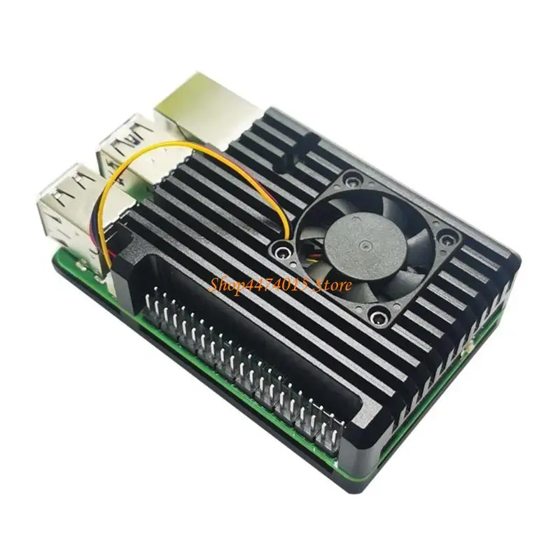 K1AA الألومنيوم سبيكة الحماية / مربع / العلبة لتوتبيري 5 النموذج ب 5B