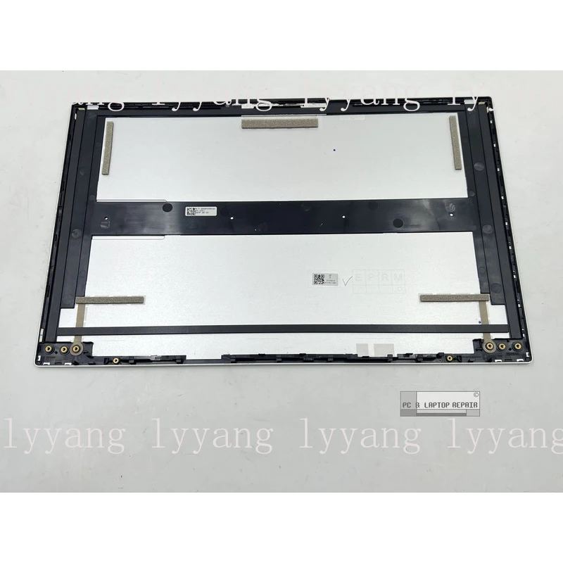 

f For ASUS Vivobook S15-S5504V Top Rear Lid Cover Silver 47XJMLCJN60