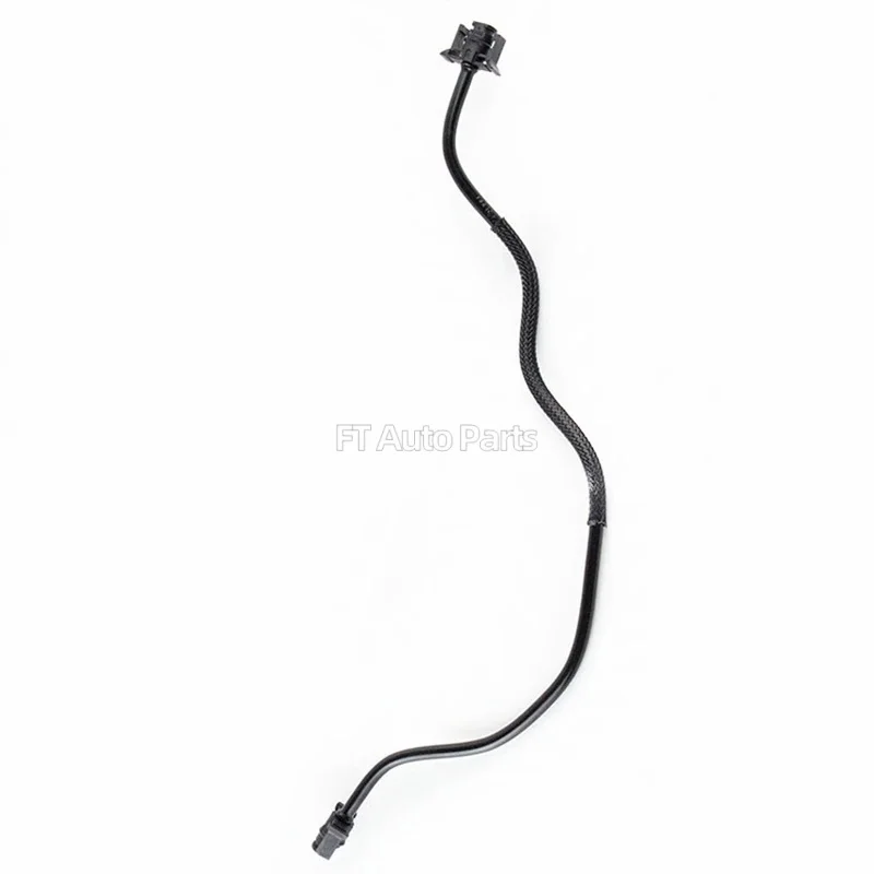 Suitable for Land Rover Aurora sub kettle hose LR024251