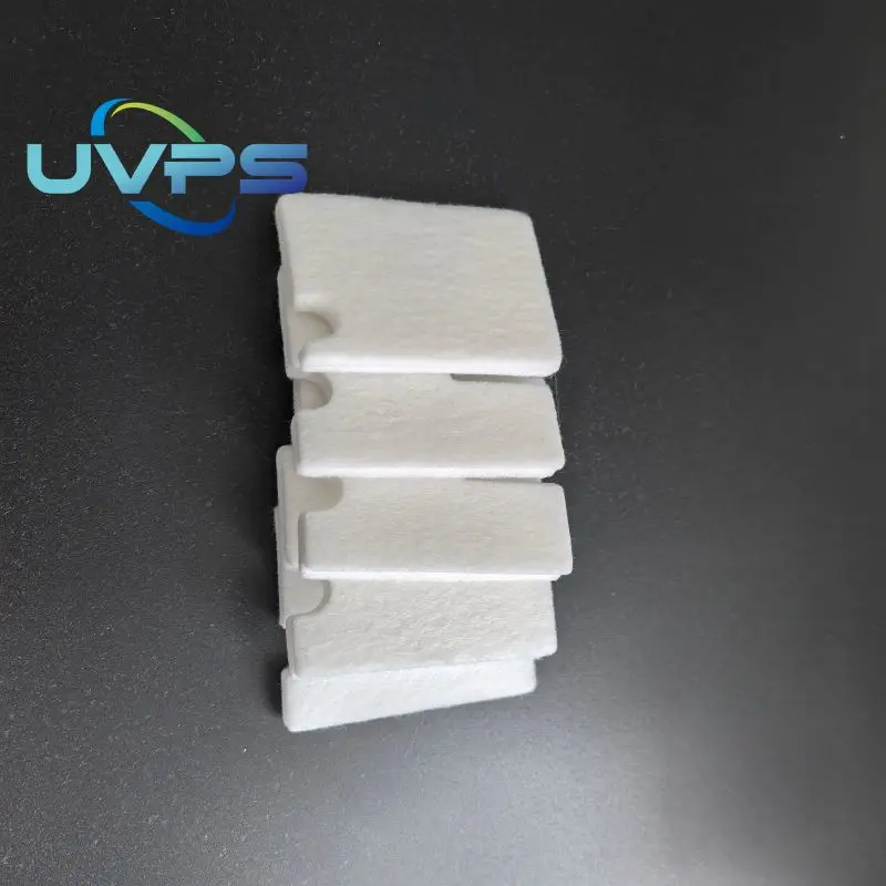 

10sets 1830528 1749772 Maintenance Box Porous Pad for EPSON L3100 L3101 L3110 L3115 L3116 L3150 L3151 L3156 L3158 L3160 L3165