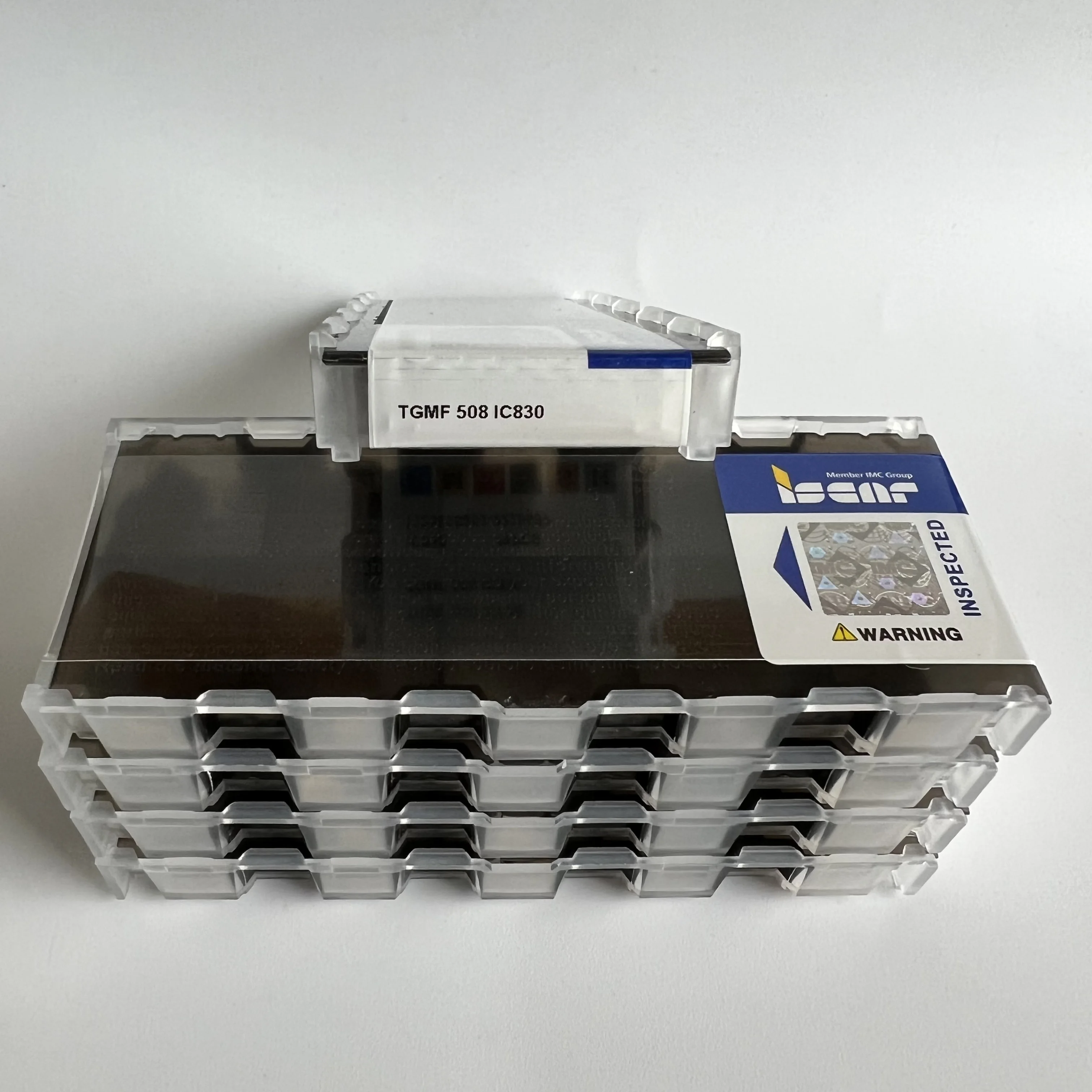 

TGMF508 IC830 CNC BLADE