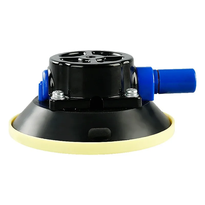 For Vacuum Suction Cup 150mm Countertop  Accessories, Rubber Leather Rubber Plate Air