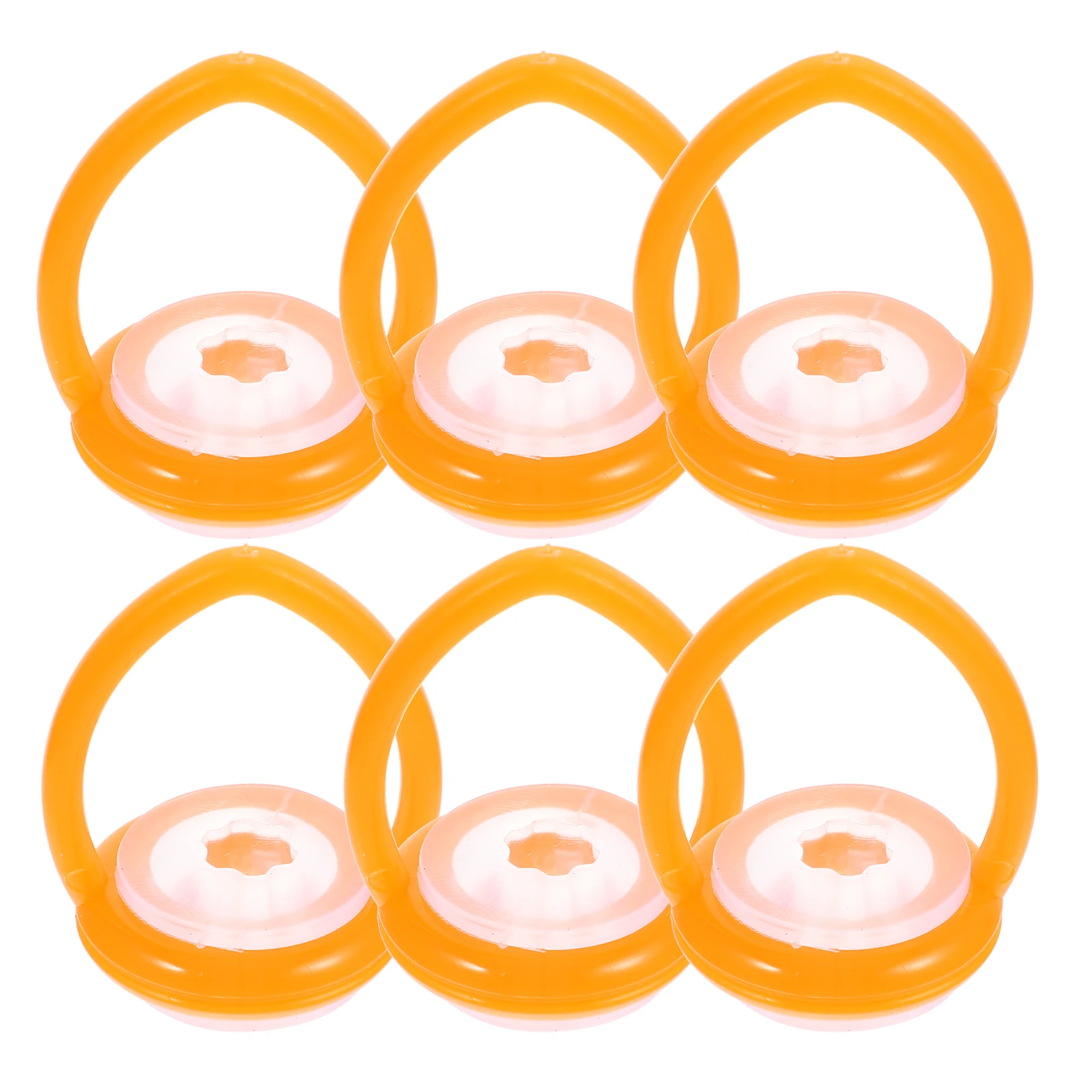 

10pcs Snooker Pole Cue Holders Hanger for Pool Table Billiards Wall Mount Light Weight Decorative Cue Hanger