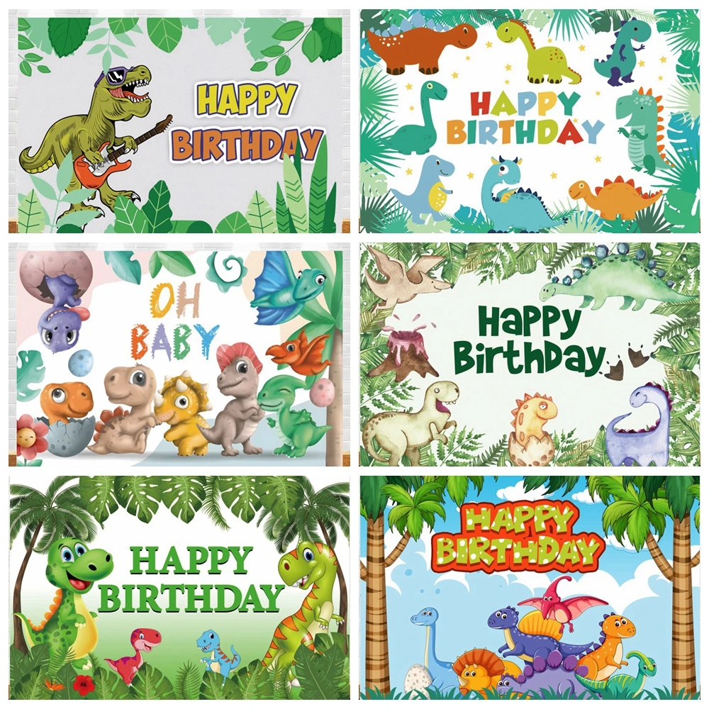 

Jungle Woodland Safari Background Photography Custom Background 1st Birthday Boy Girl Birth Baby Shower Decoration Background