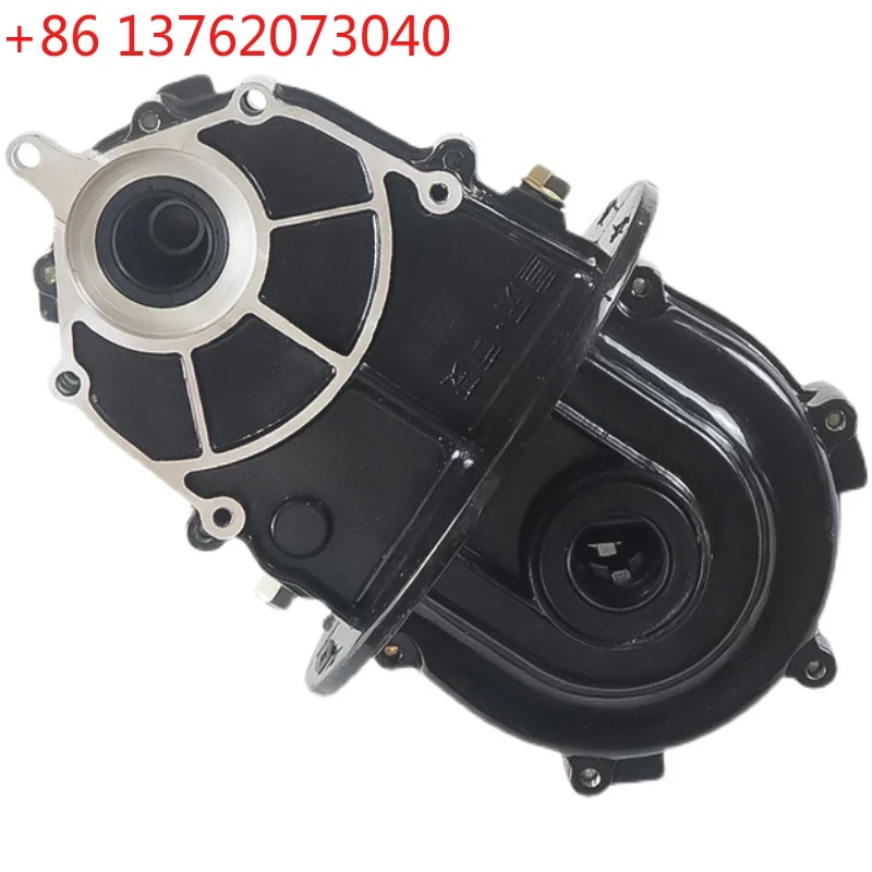 

Низкая скорость 1:33, сборка мешка для смены зубов в юге, дифференциал инженерного электрического трехколесного велосипеда, большая кавалерия, встроенная шесть зубьев половины