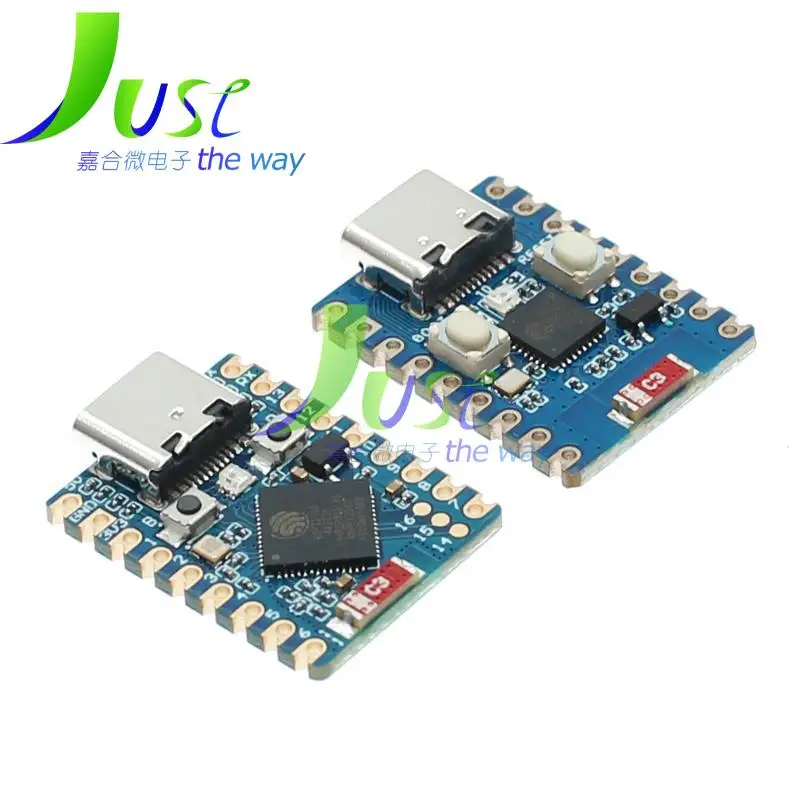 ESP32-S3 Zero/ESP32-C3 zero ESP32 mini development board module Support WIFI,Bluetooth