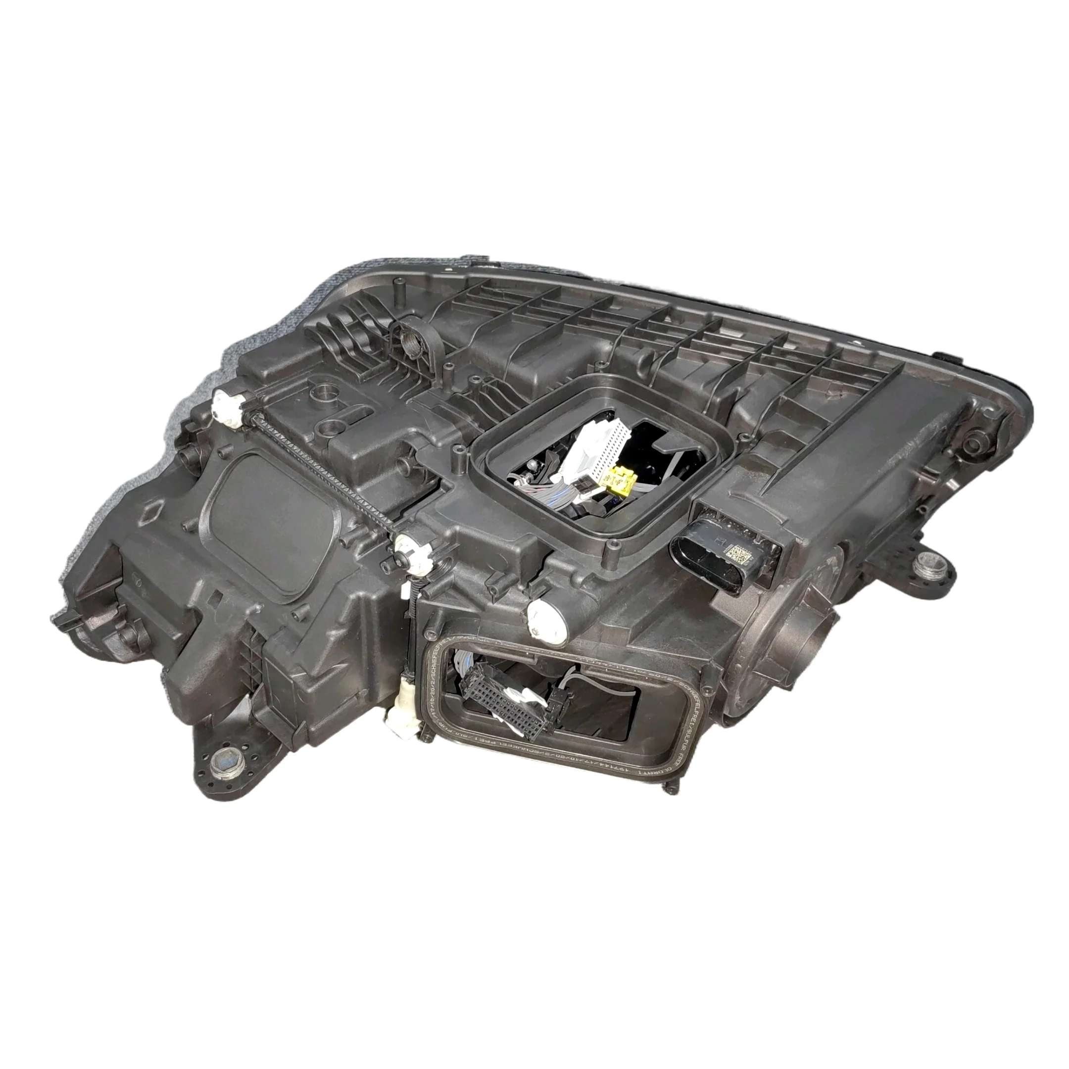 高品質でベストセラーのメルセデス AMG GT W290 GT290 GT53 GT63 車の照明システム LED ヘッドライトは、次の用途に適しています。