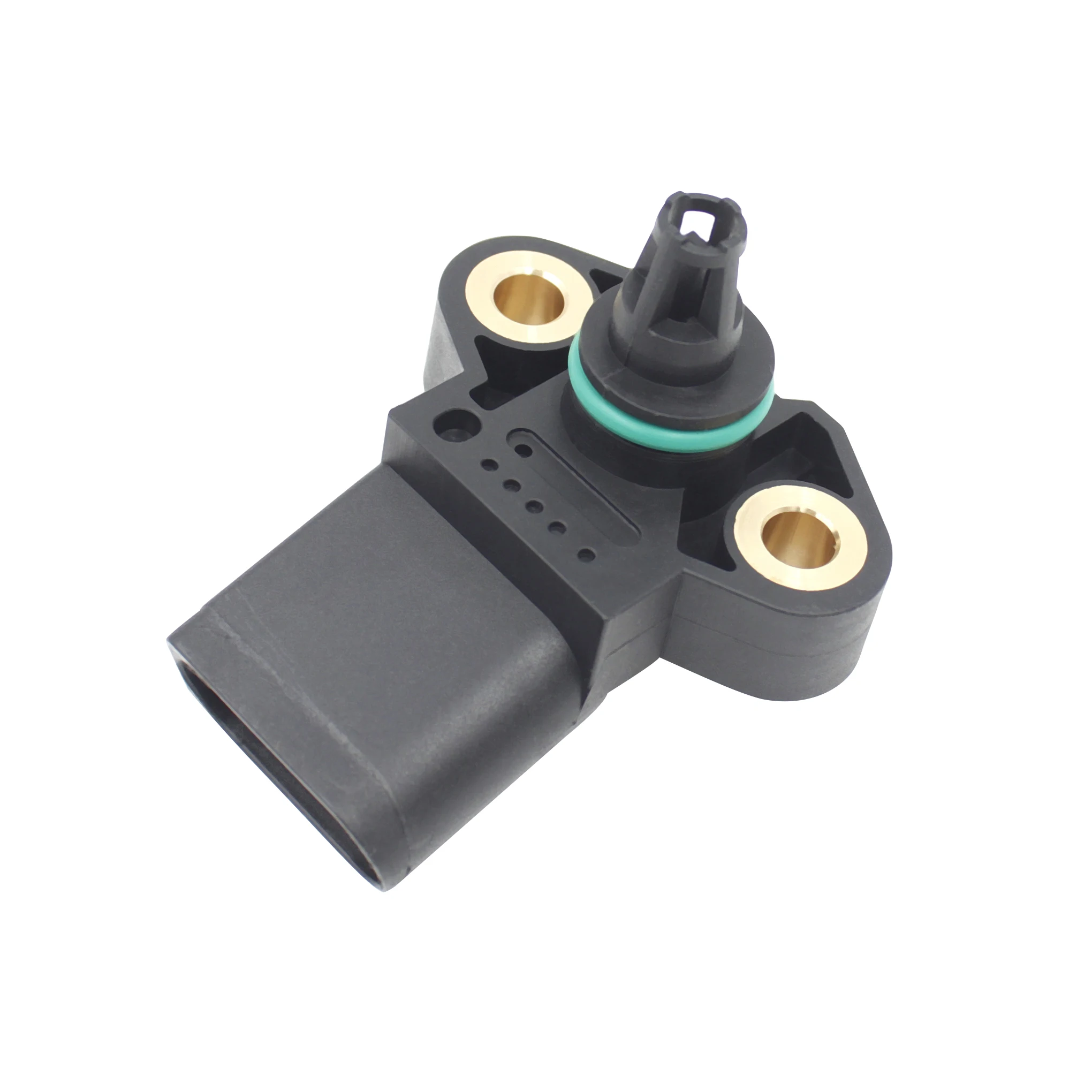 Charge Intake Manifold Air Pressure Temperature Sensor For MERCEDES BENZ VARIO ACTROS ZETROS A0041537028 A0101535328 0281002468