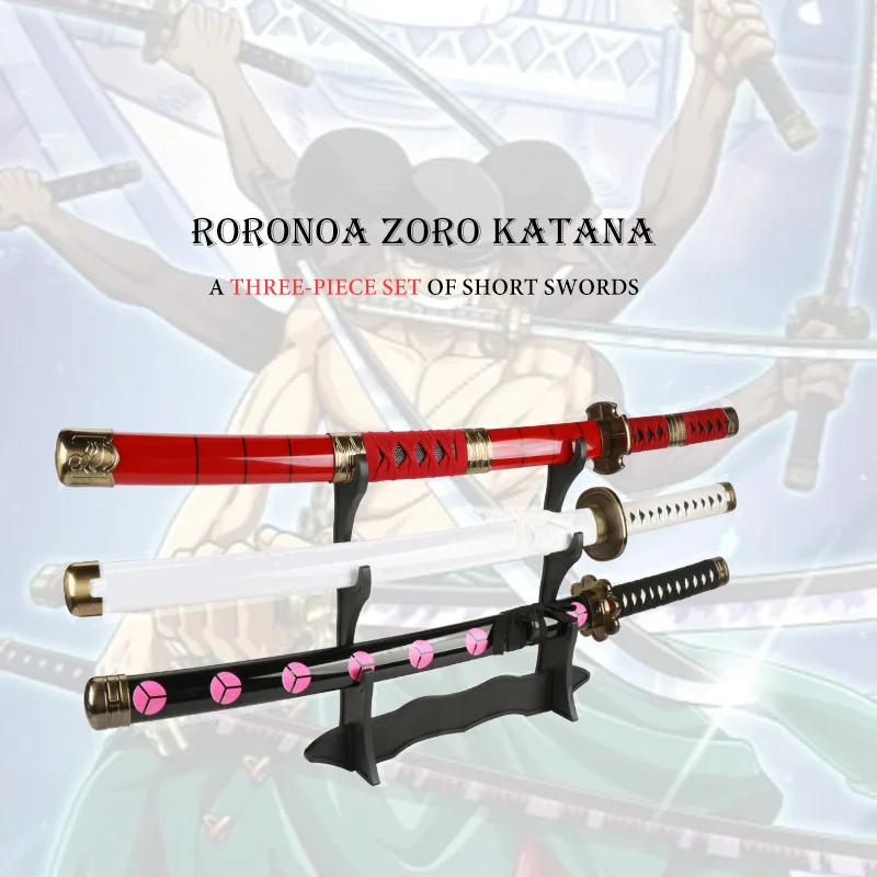 Roronoa Zoro Katana 80cm / 31.5 \