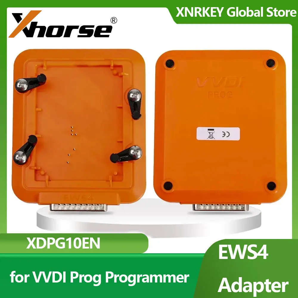 For Xhorse EWS4 Adapter for VVDI Prog Programmer