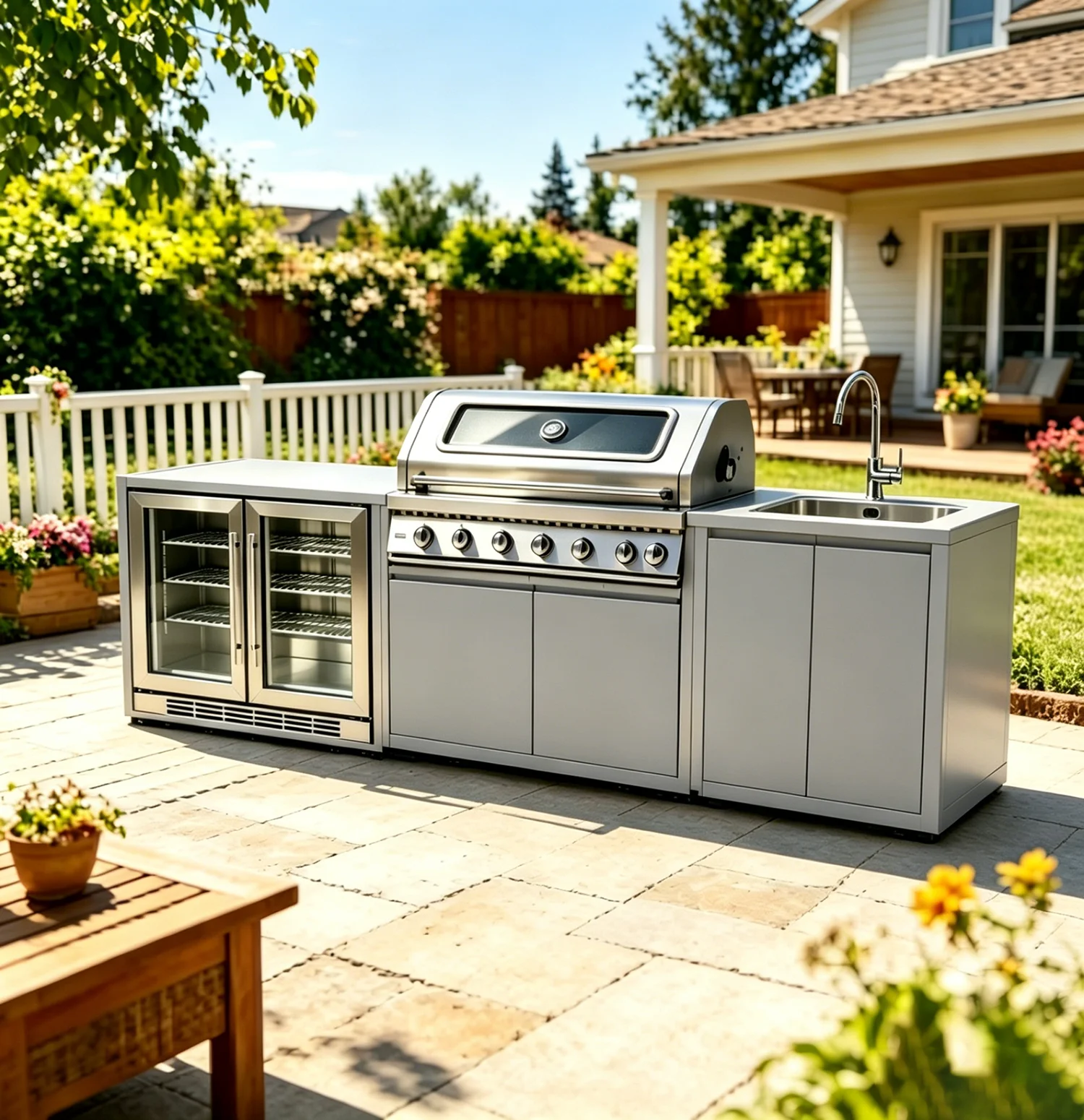 Thumbnail 4 - #1 Best Kitchen Island Carts to Buy In 2026