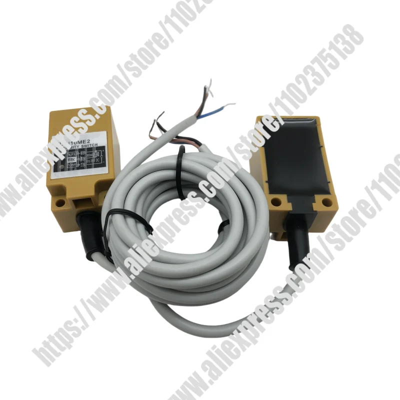 

New TL-N10ME1 TL-N10MF1 TL-N10MY1 TL-N10MD1 TL-N10ME2 Lnductive Proximity Sensor