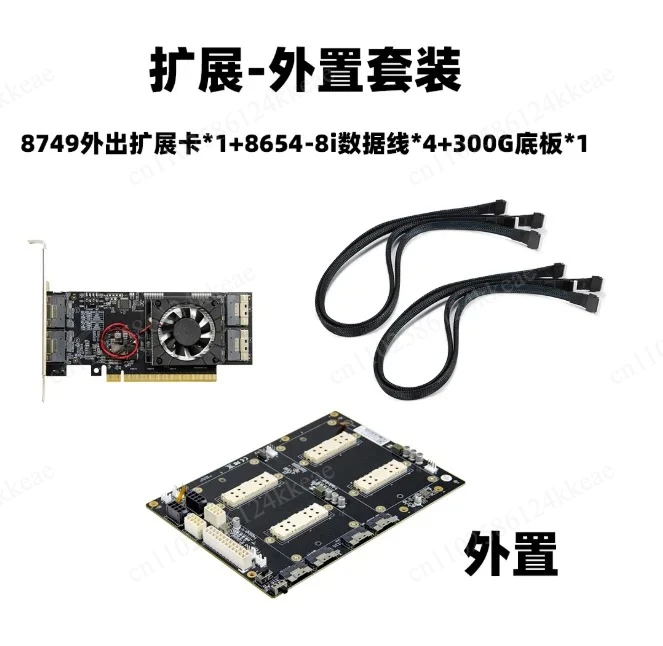 V100 SXM2 AOM-SXMV Adapter 300G Interconnect Dual SIM Pass-Through high-performance computing Simplified design