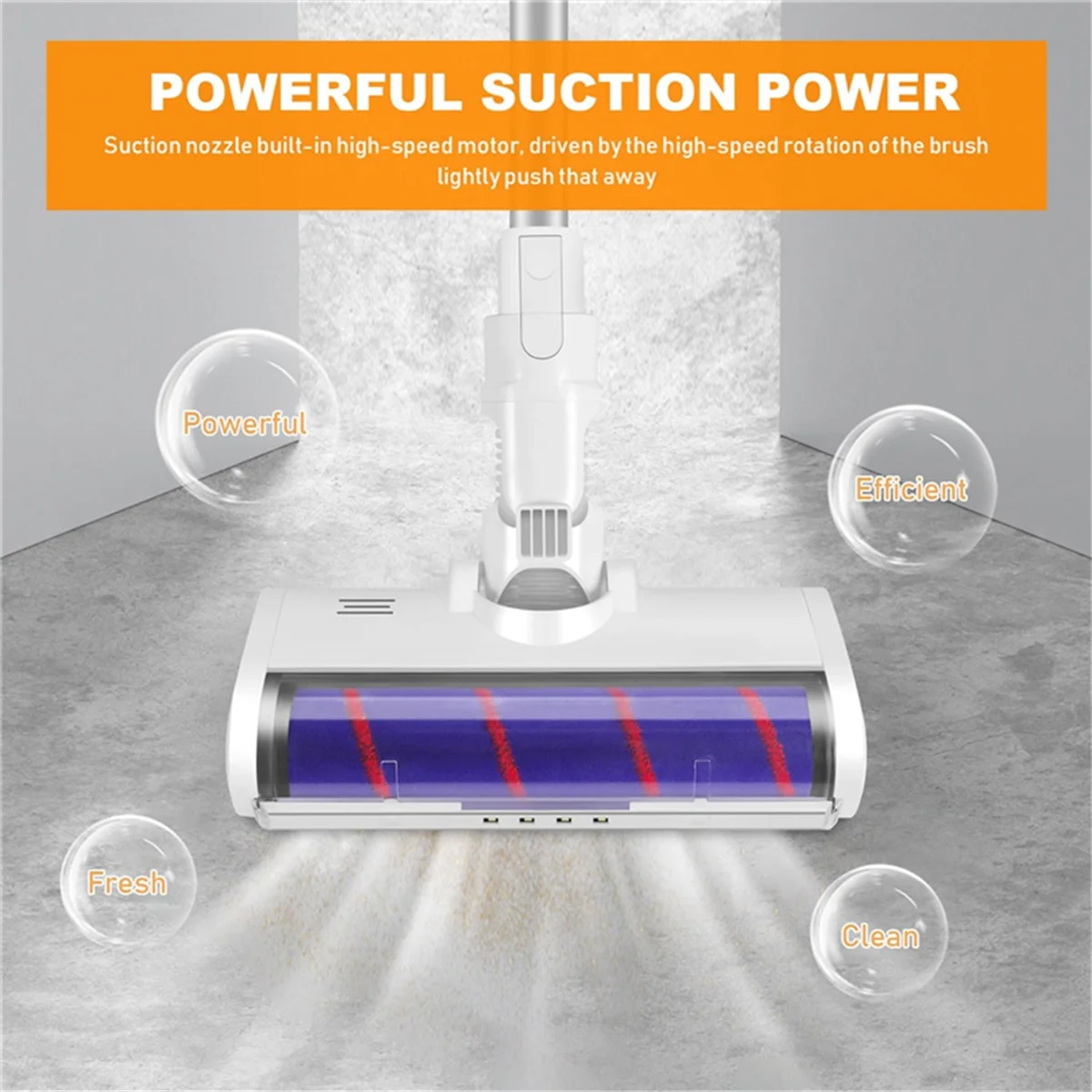 ل/V9B/V9P/V11/G9 K10/G10 1C فرشاة أرضية كهربائية رئيس فرشاة السجاد أجزاء المكنسة الكهربائية