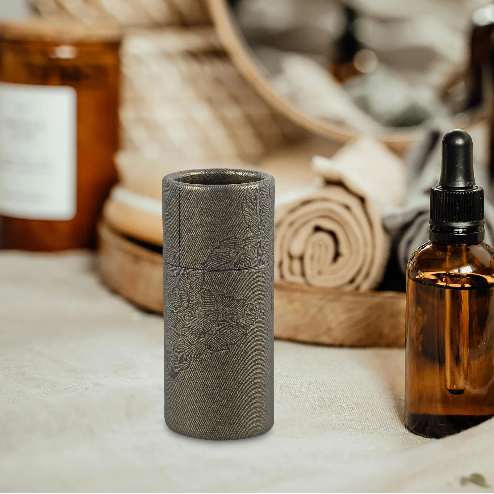 Рисунок 6 - упаковочная коробка для бутылок с эфирным маслом