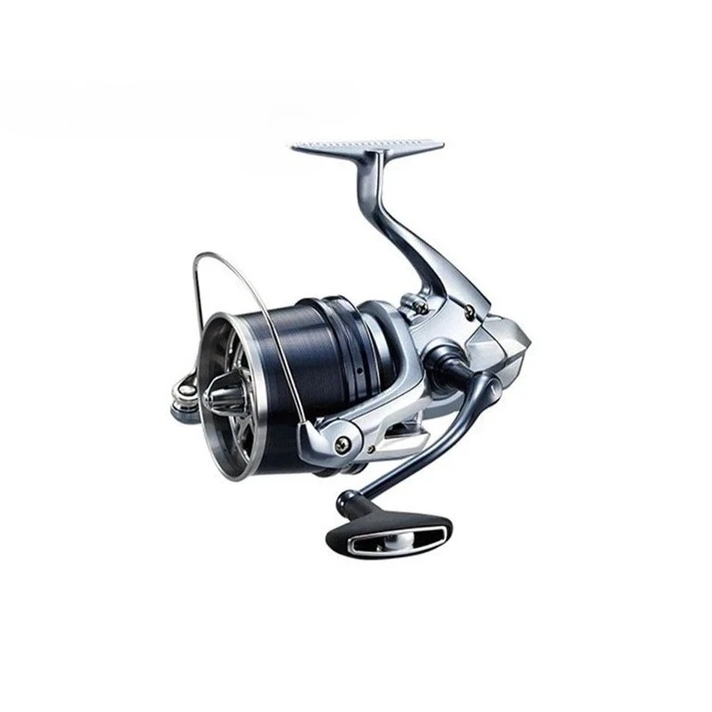 Long Throw Wheel, Coast Fishing Wheel