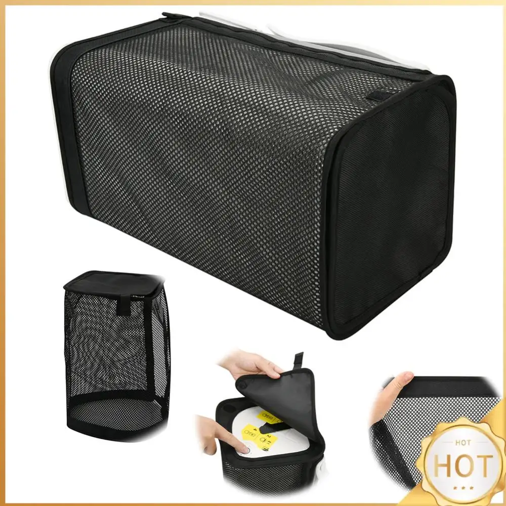 Speaker Protective Cover Portable Speaker Case for UE Hyperboom Portable Speaker