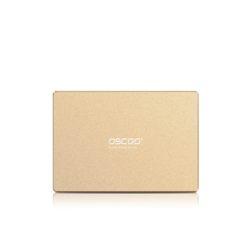 

OSCOO Hard Drive Disk Original MLC SATA3 SSD Hard Drive Hard Disk Disc 2.5 " Internal Solid State Drive For Desktop Laptop PC