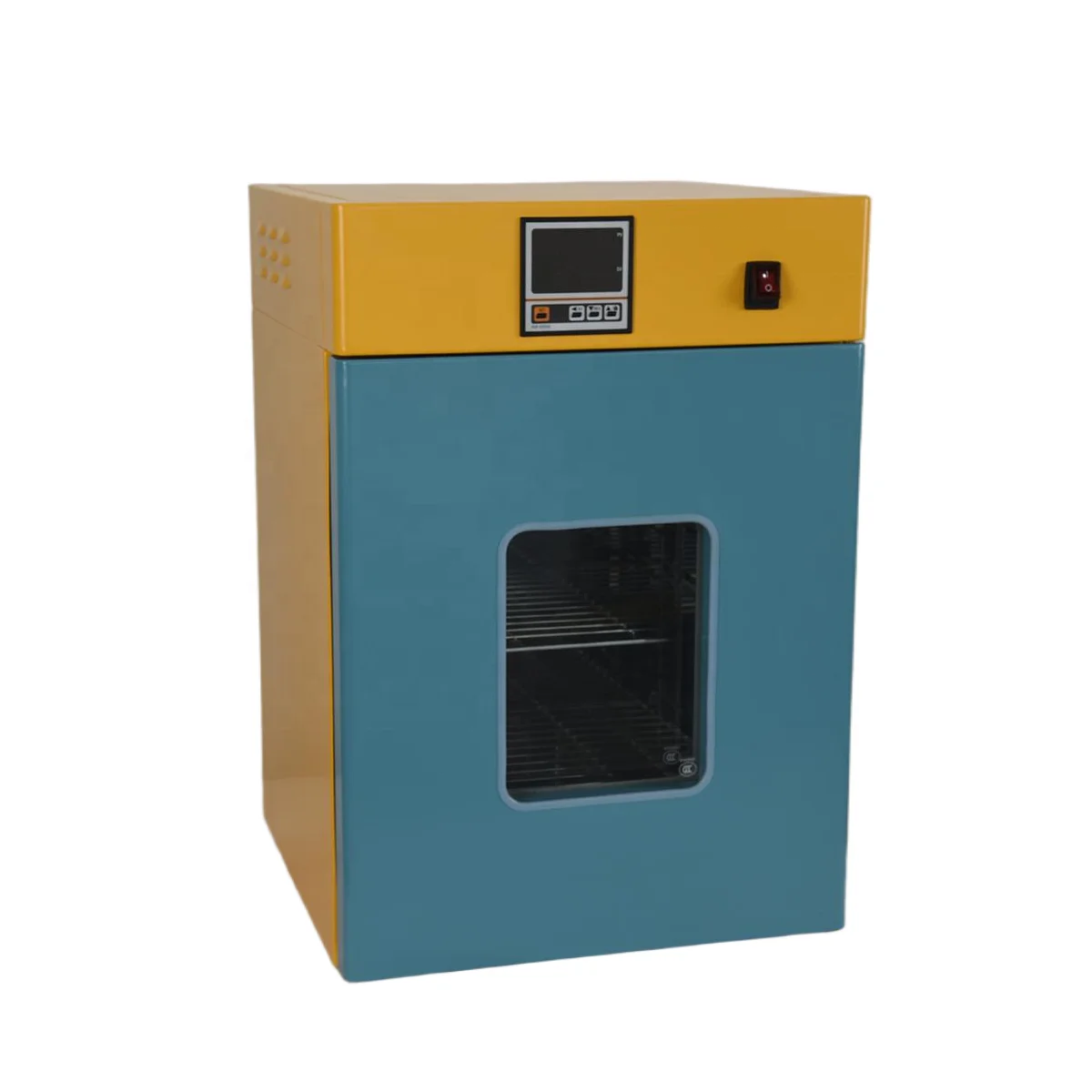 

100L Electric Thermostatic Incubator Microbiology Laboratory Incubator