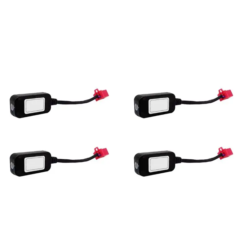 

ABJN-4X Bluetooth-адаптер для программирования контроллеров Nanjing Fardriver, модуль BT для ND72240, 72260, 72360, 72680, мобильное управление