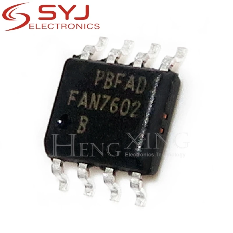 5PCS AT93C86 93C86 G5177CF11U G5177CF11 LSP5502 5502 MX25L2026DM1I-12G TLC2272CDR TLC2272 2272C FAN7602B FAN7602 7602B SOP