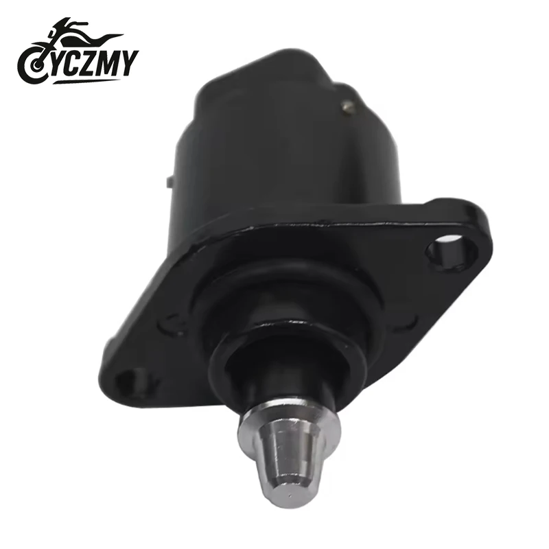 صمام التحكم في الهواء للمحرك الخامل الإلكتروني السائر لبينيلي BJ500 TRK502 TRK500 Leoncino500 / BJ TRK Leoncino 500 502 BJ500GS-A