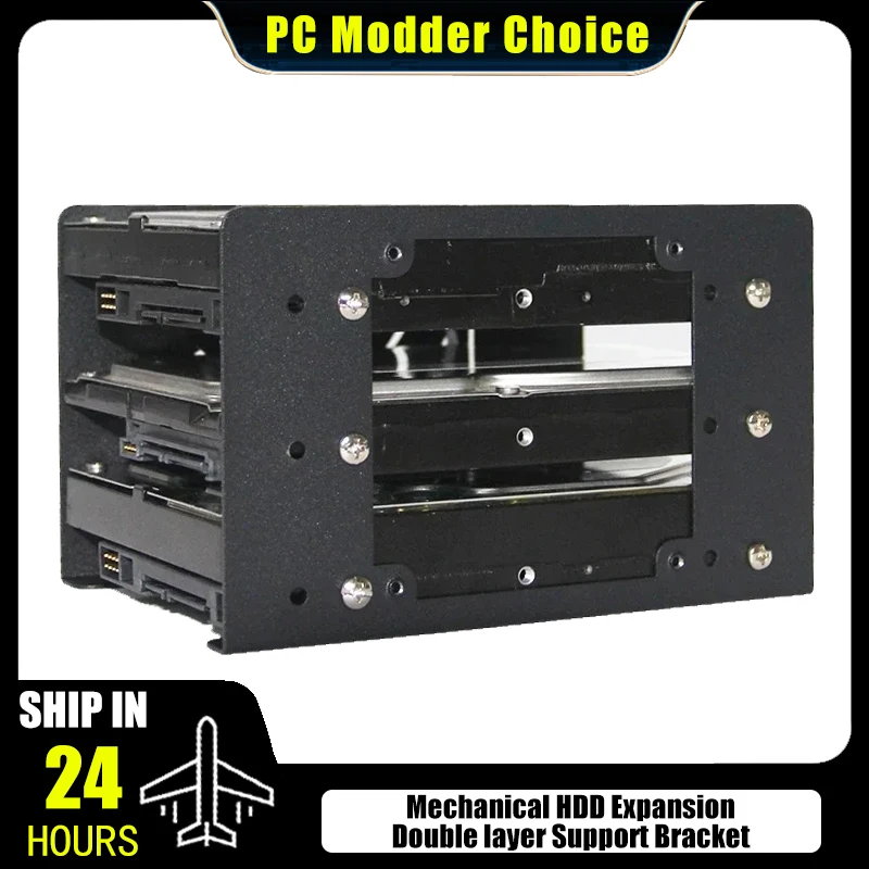 3.5'' Hard Disk Mou…