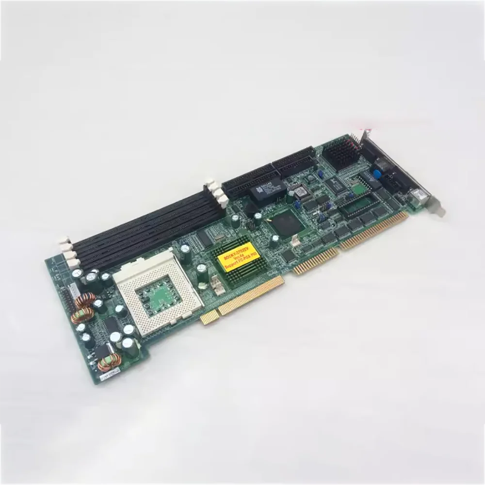 For IEI Industrial Control Motherboard ROCKY-3702EV-R4.1