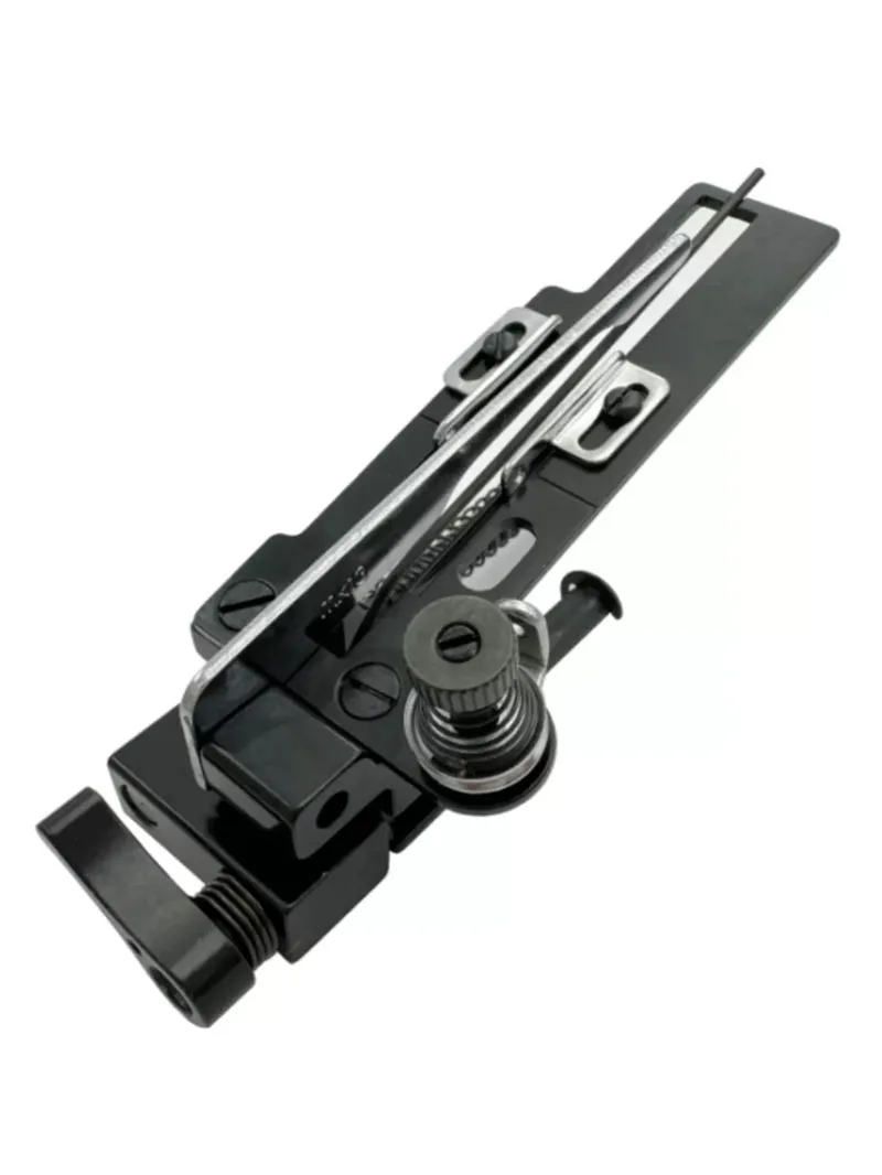 Peças industriais da máquina de costura, Pegasus W500, Siruba, F007, Jack 8668, C858, Yamato 2500, três-agulha, cinco-linha Overlock Stich