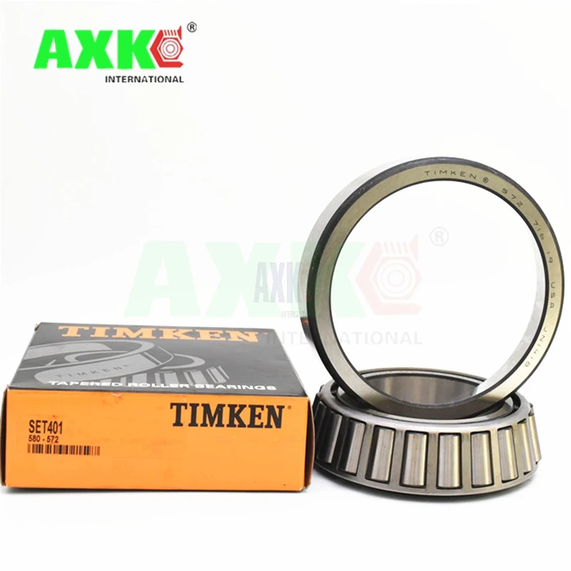 Timken Tapered Roller Bearing High Speed and Low Noise 32004 32005 32006 32007 32008 32009 32010 32011X Tapered Roller Bearing