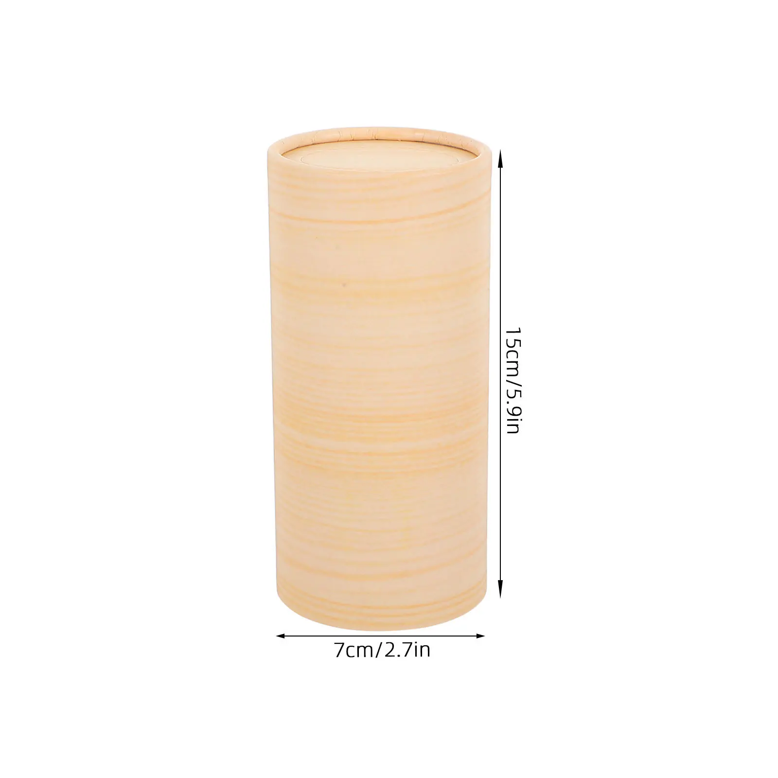 4 قطعة حامل مناديل السيارة اسطوانة إعادة الملء صندوق مناديل محمول للسيارة مكتب السفر كوب المناديل الوجه الناعمة متوافق #5