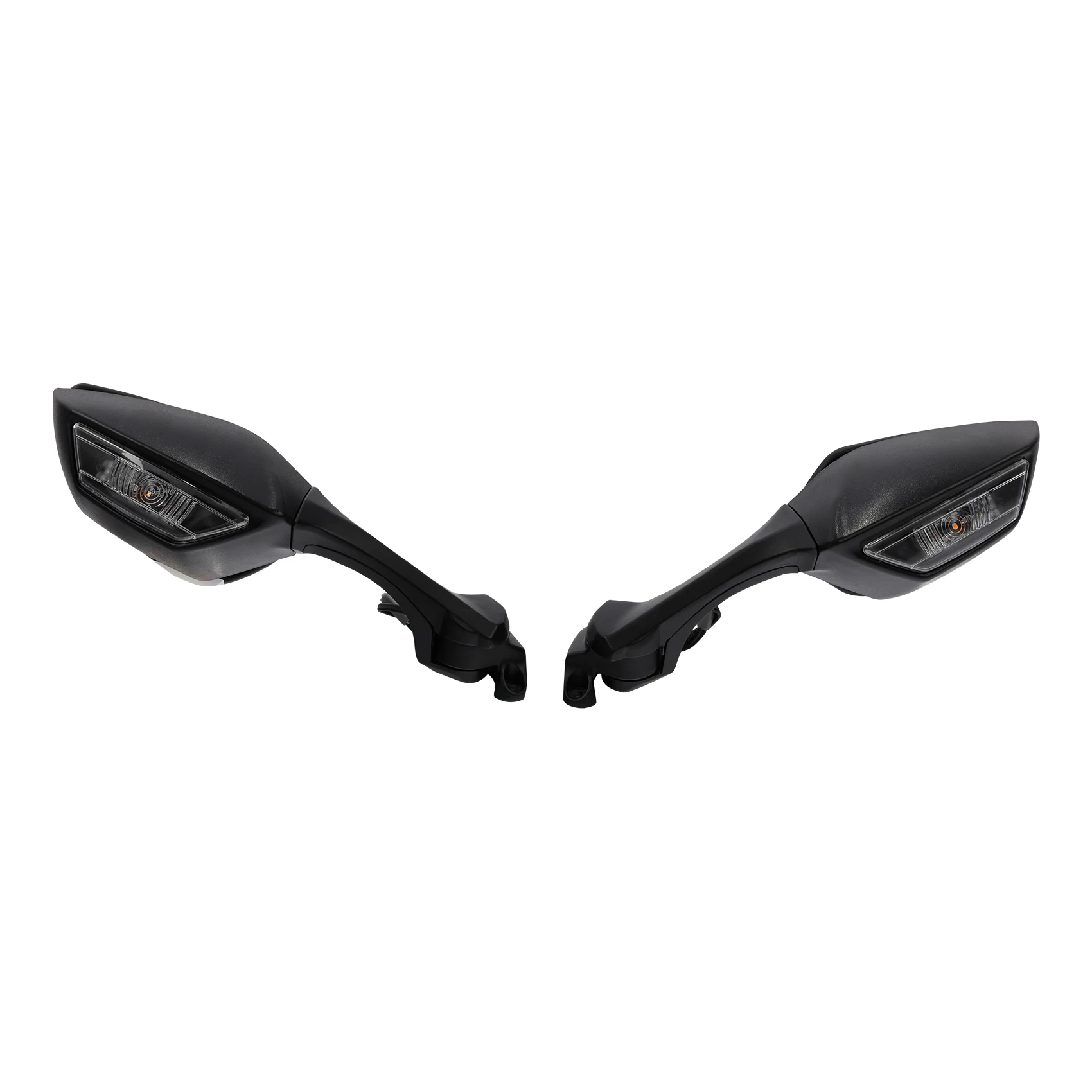 

Rear View Side Mirrors For Kawasaki Ninja ZX-10R ZX10R ZX 10R 2021 Motorcycle